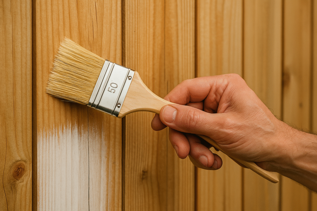 plot dřevěný, kovový