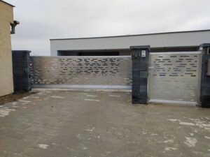 Vjezdová brána: 7 nejčastějších chyb při výběru. Jak se jim vyhnout?