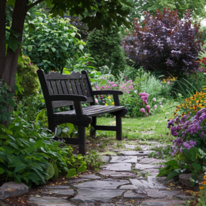 Zahrada jako prodloužení domova: Jak ji vnímat a tvořit?